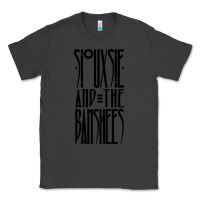 Smoke siouxsie and the banshees Classic Tee - artisFamous