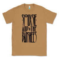 Toasted Coconut siouxsie and the banshees Classic Tee - artisFamous