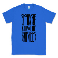 True Royal siouxsie and the banshees Classic Tee - artisFamous