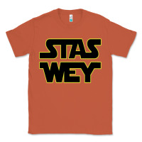 Copper Stas Wey Classic Tee - artisFamous