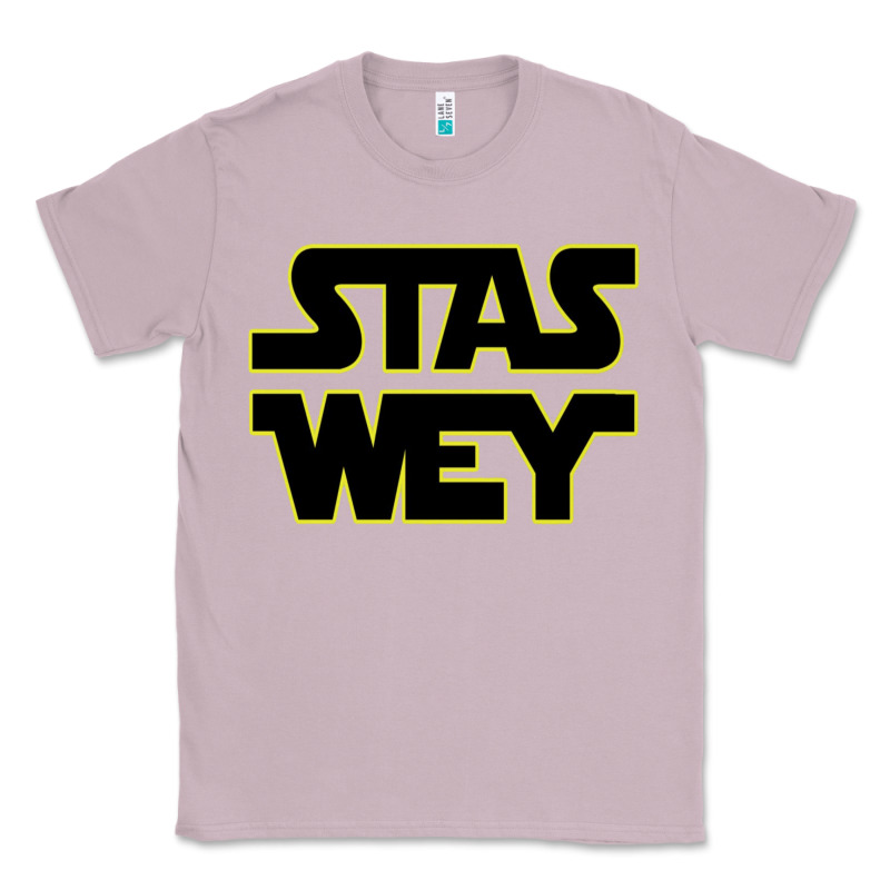 Stas Wey Classic Tee by artisFamous | Teevron