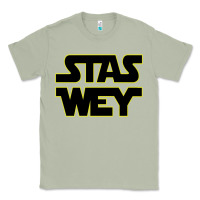 Matcha Stas Wey Classic Tee - artisFamous
