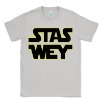 Moon Dust Stas Wey Classic Tee - artisFamous