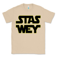 Mushroom Stas Wey Classic Tee - artisFamous