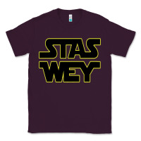 Plum Stas Wey Classic Tee - artisFamous