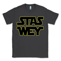 Smoke Stas Wey Classic Tee - artisFamous