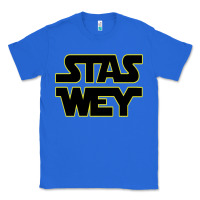 True Royal Stas Wey Classic Tee - artisFamous