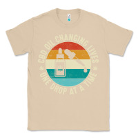 Mushroom CBD Oil Changing Lives Classic Tee - artisFamous