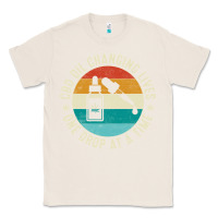 Natural CBD Oil Changing Lives Classic Tee - artisFamous