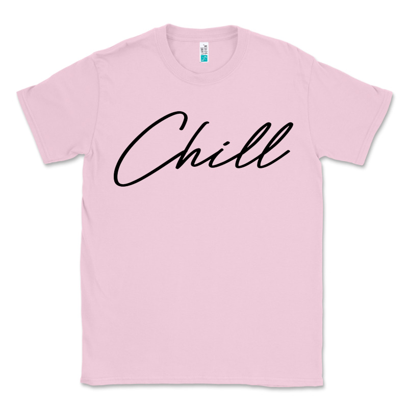 Chill Classic Tee by artisFamous | Teevron