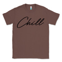 Chestnut chill Classic Tee - artisFamous