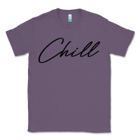 Lavender chill Classic Tee - artisFamous