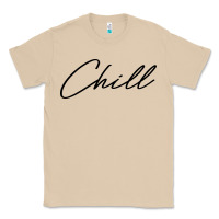 Mushroom chill Classic Tee - artisFamous