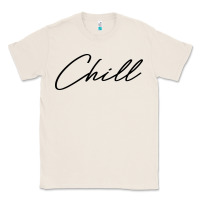 Natural chill Classic Tee - artisFamous