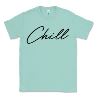 Seafoam chill Classic Tee - artisFamous