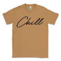 Toasted Coconut chill Classic Tee - artisFamous
