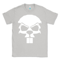 Moon Dust crazy beaver skull Classic Tee - artisFamous