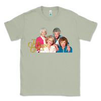 Matcha The Golden Girls Classic Tee - artisFamous