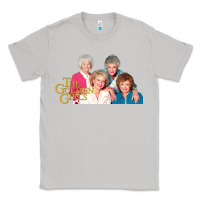 Moon Dust The Golden Girls Classic Tee - artisFamous
