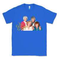 True Royal The Golden Girls Classic Tee - artisFamous