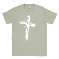 Matcha cross Classic Tee - artisFamous