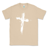 Mushroom cross Classic Tee - artisFamous