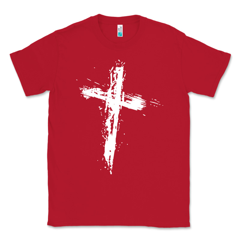 Cross Classic Tee by artisFamous | Teevron