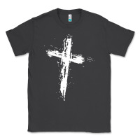 Smoke cross Classic Tee - artisFamous