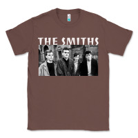 Chestnut The Smiths Classic Tee - artisFamous