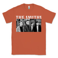 Copper The Smiths Classic Tee - artisFamous