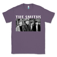 Lavender The Smiths Classic Tee - artisFamous