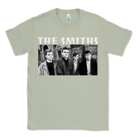Matcha The Smiths Classic Tee - artisFamous