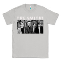 Moon Dust The Smiths Classic Tee - artisFamous