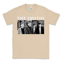 Mushroom The Smiths Classic Tee - artisFamous