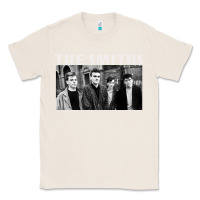 Natural The Smiths Classic Tee - artisFamous