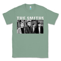 Sage The Smiths Classic Tee - artisFamous