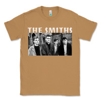 Toasted Coconut The Smiths Classic Tee - artisFamous