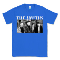 True Royal The Smiths Classic Tee - artisFamous