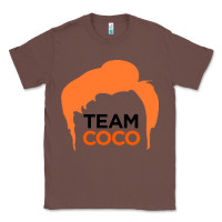 Chestnut Team Coco Classic Tee - artisFamous