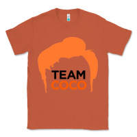 Copper Team Coco Classic Tee - artisFamous