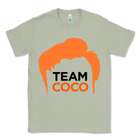 Matcha Team Coco Classic Tee - artisFamous