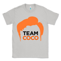 Moon Dust Team Coco Classic Tee - artisFamous