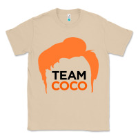 Mushroom Team Coco Classic Tee - artisFamous