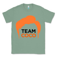 Sage Team Coco Classic Tee - artisFamous