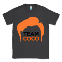 Smoke Team Coco Classic Tee - artisFamous