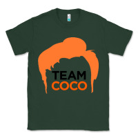 Team Coco Classic Tee | Teevron
