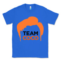 True Royal Team Coco Classic Tee - artisFamous