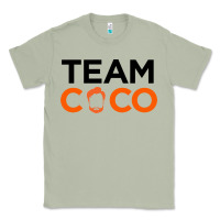 Matcha Team Coco Classic Tee - artisFamous