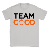 Moon Dust Team Coco Classic Tee - artisFamous