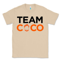Mushroom Team Coco Classic Tee - artisFamous